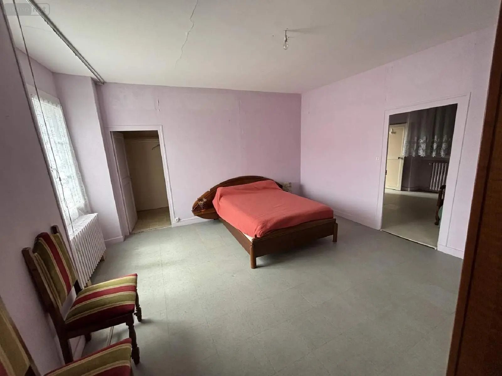 Maison à vendre, 174m², Saint-Calais