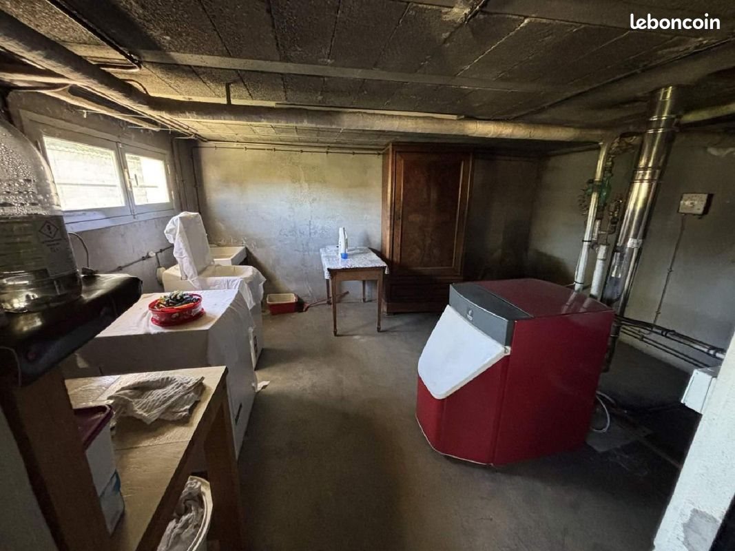 Maison à vendre, 75m², Bessé-sur-Braye