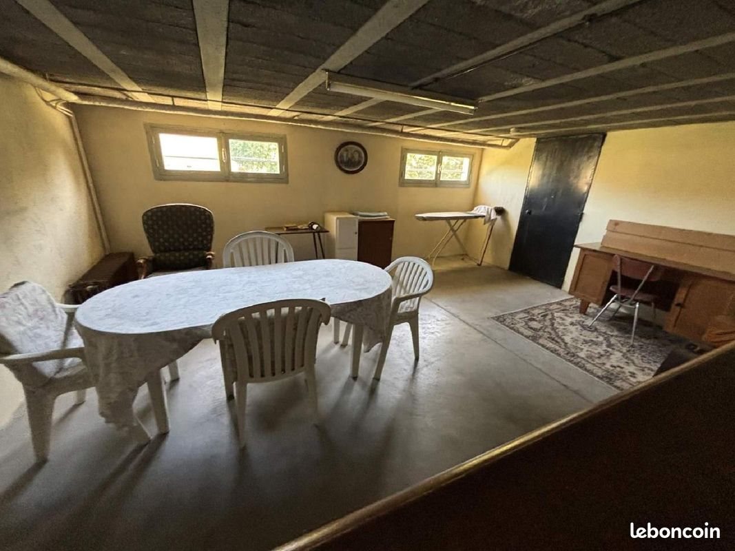 Maison à vendre, 75m², Bessé-sur-Braye