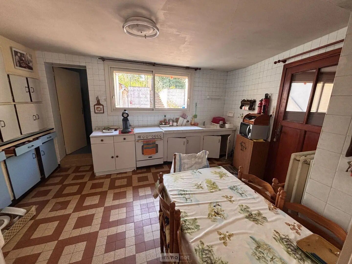 Maison à vendre, 58m², Bessé-sur-Braye