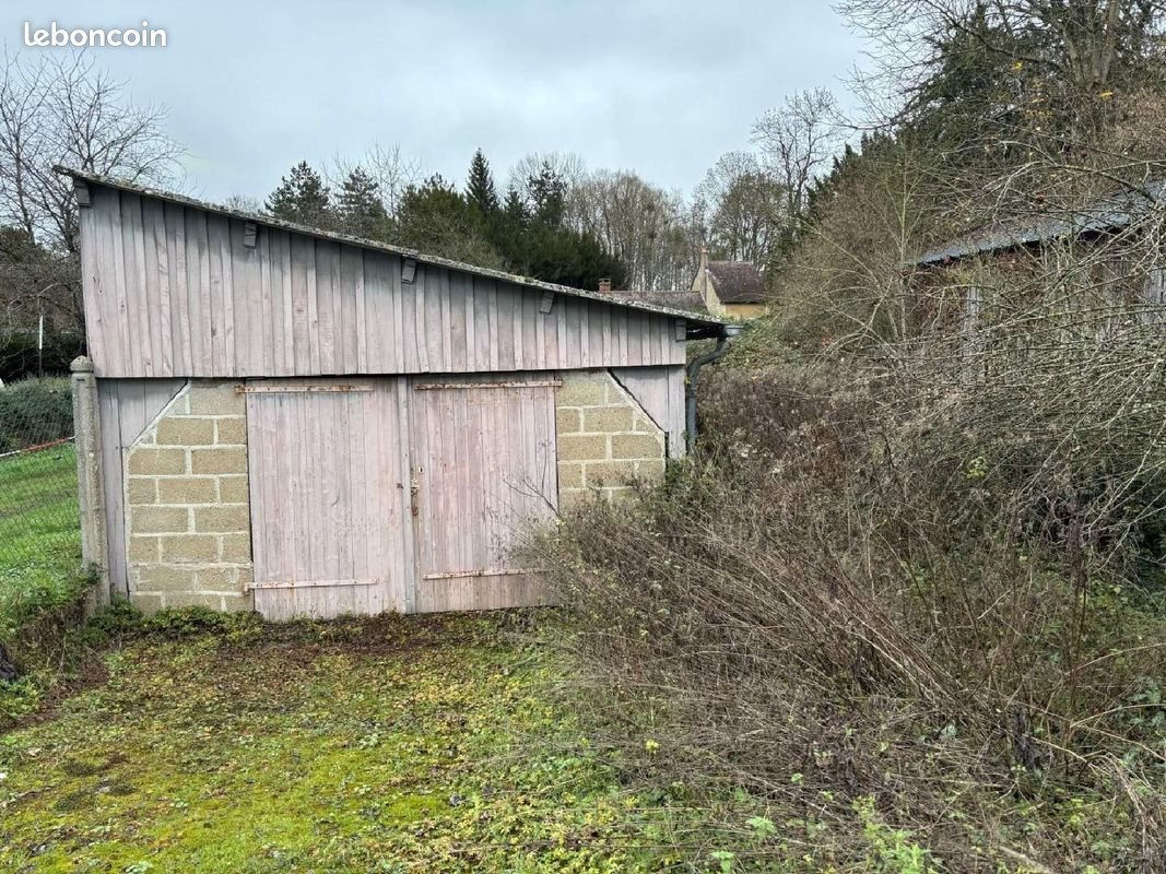 Maison à vendre, 76m², Vancé
