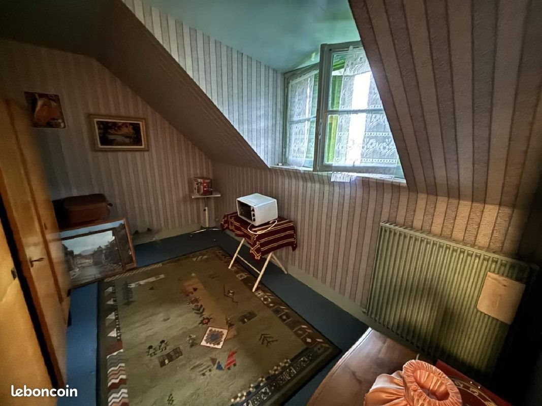 Maison à vendre, 76m², Vancé
