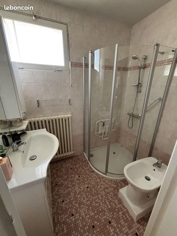 Maison à vendre, 65m², Bessé-sur-Braye