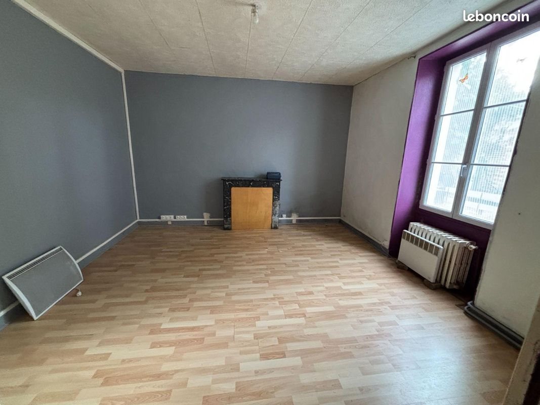 Maison à vendre, 106m², Dollon