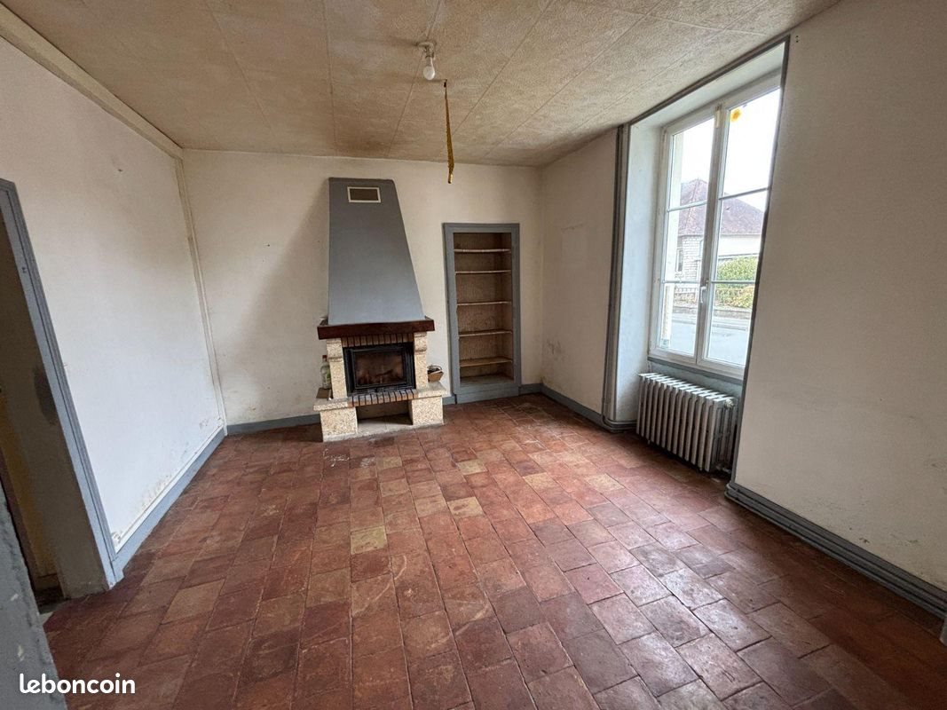 Maison à vendre, 106m², Dollon