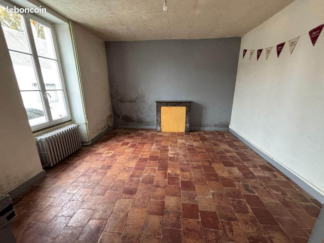 Maison à vendre, 106m², Dollon