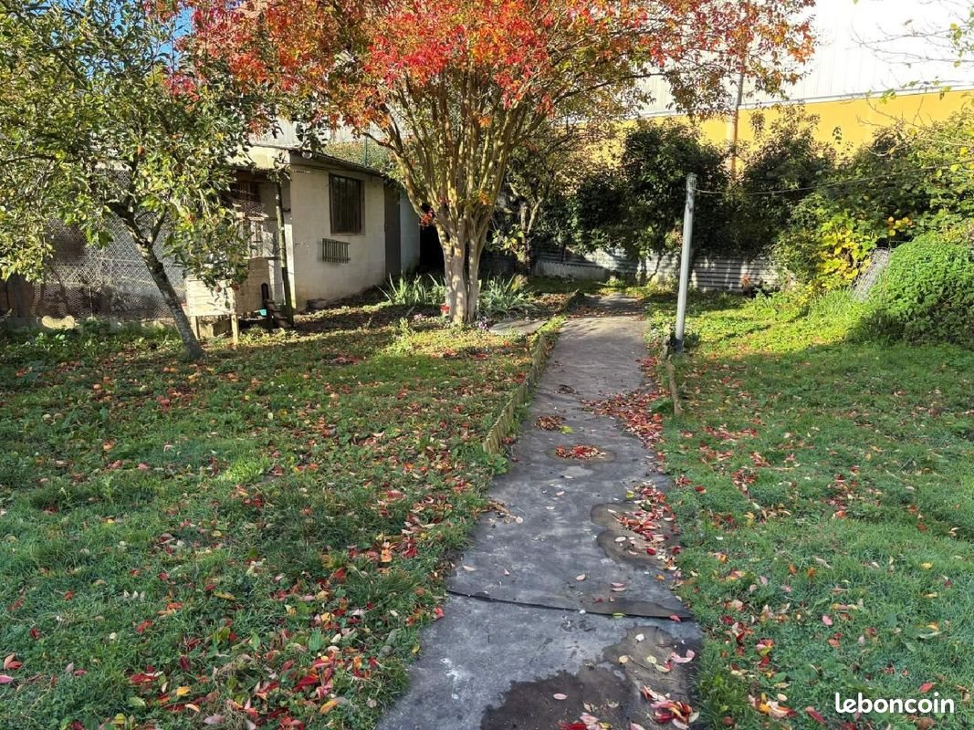 Maison à vendre, 98m², Bessé-sur-Braye