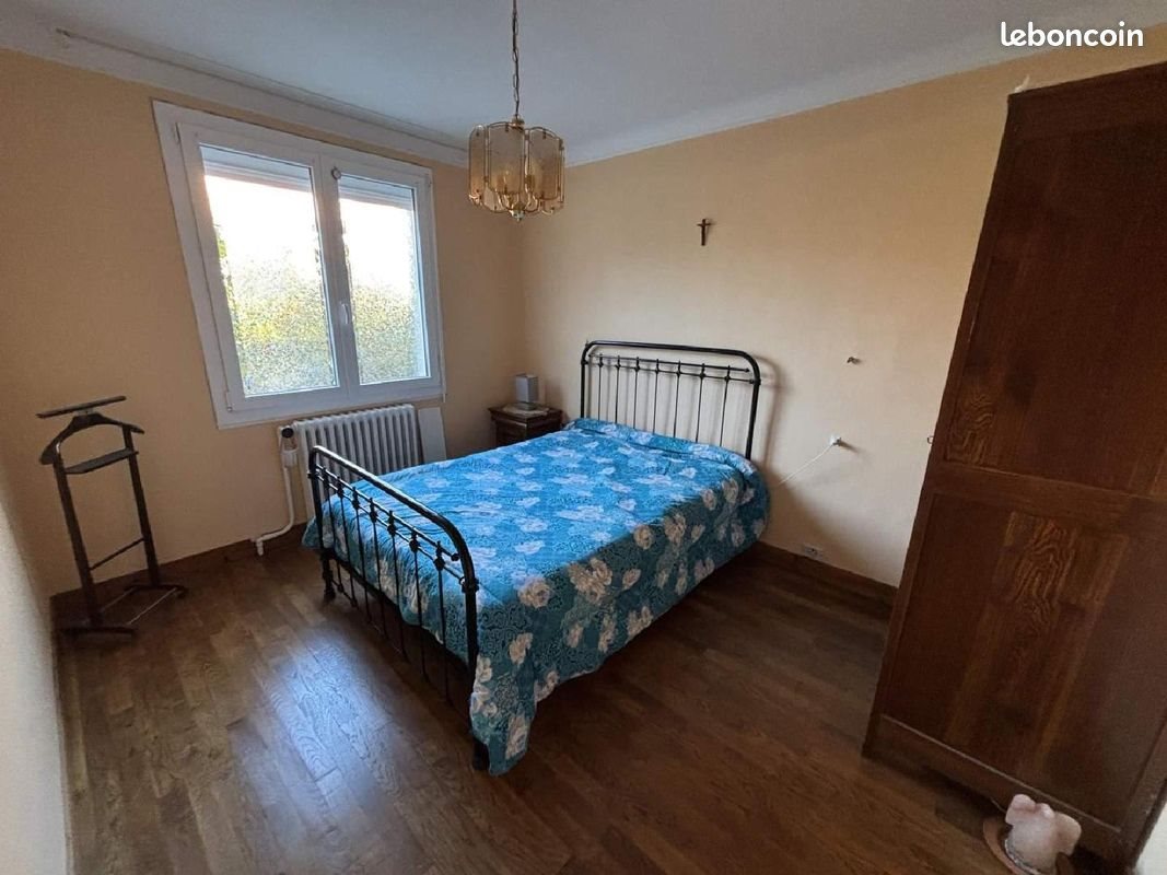 Maison à vendre, 98m², Bessé-sur-Braye