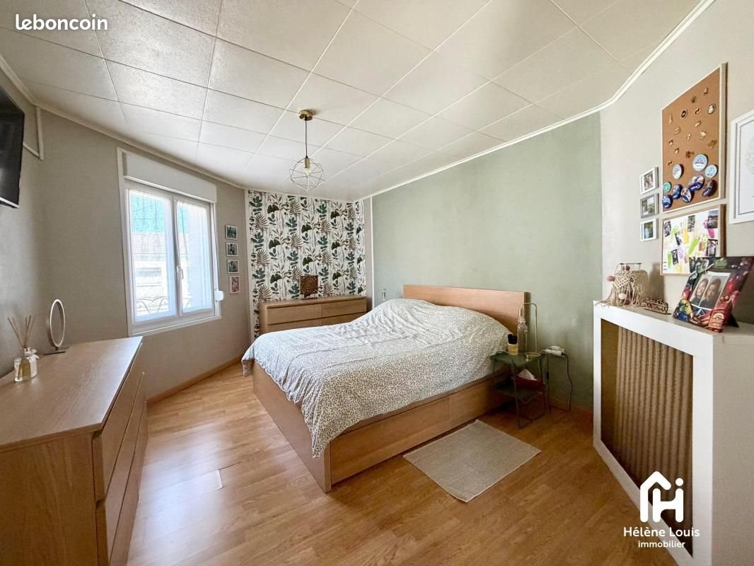 Maison à vendre, 116m², Harnes