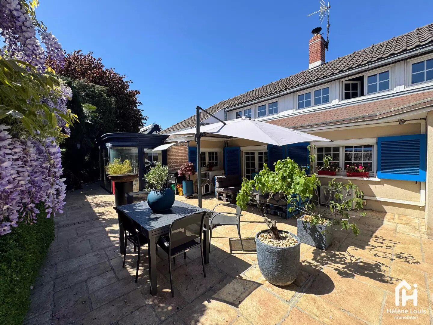 Maison à vendre, 155m², Wattignies