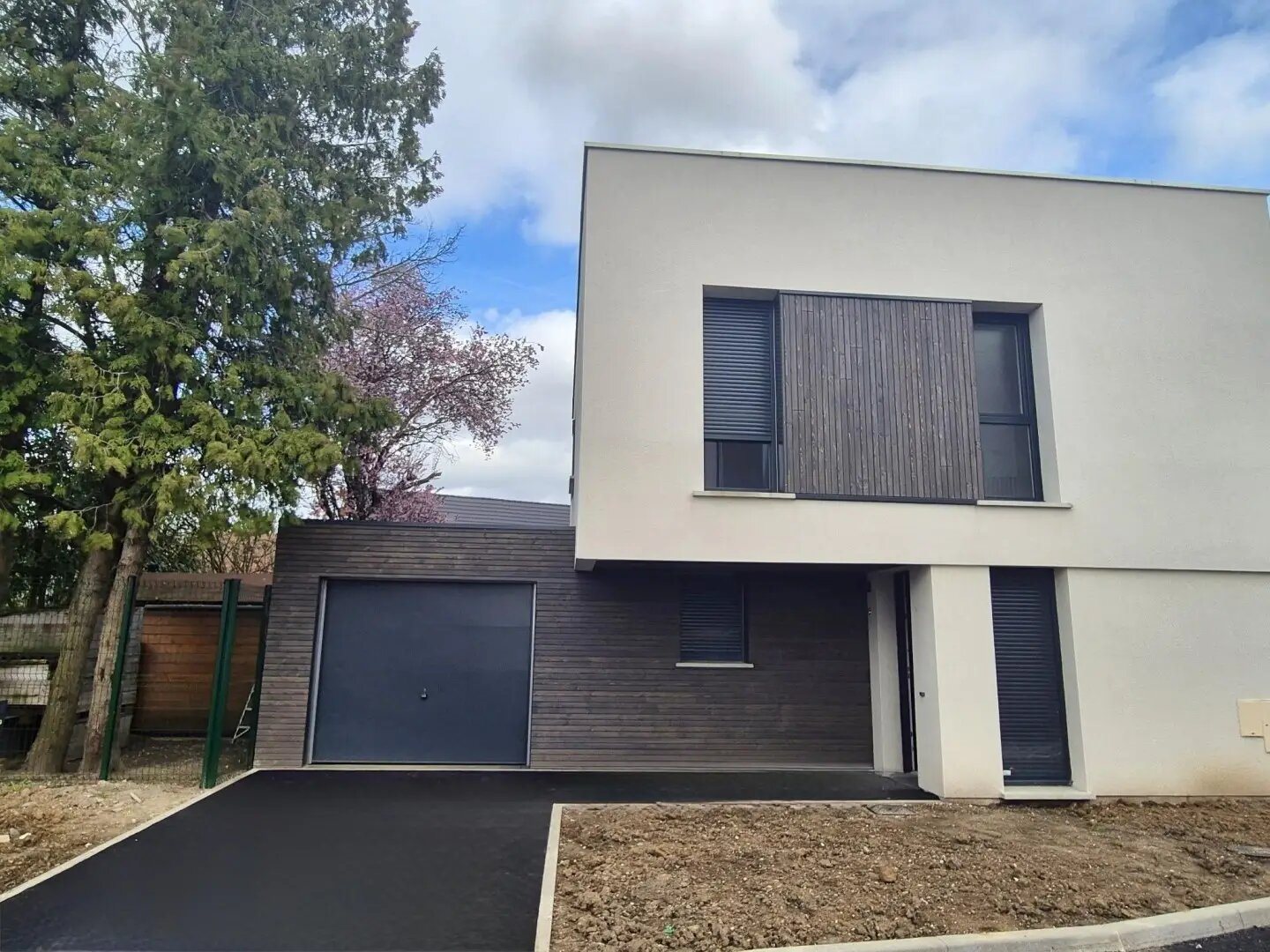 Maison à vendre, 119m², Sainghin-en-Weppes