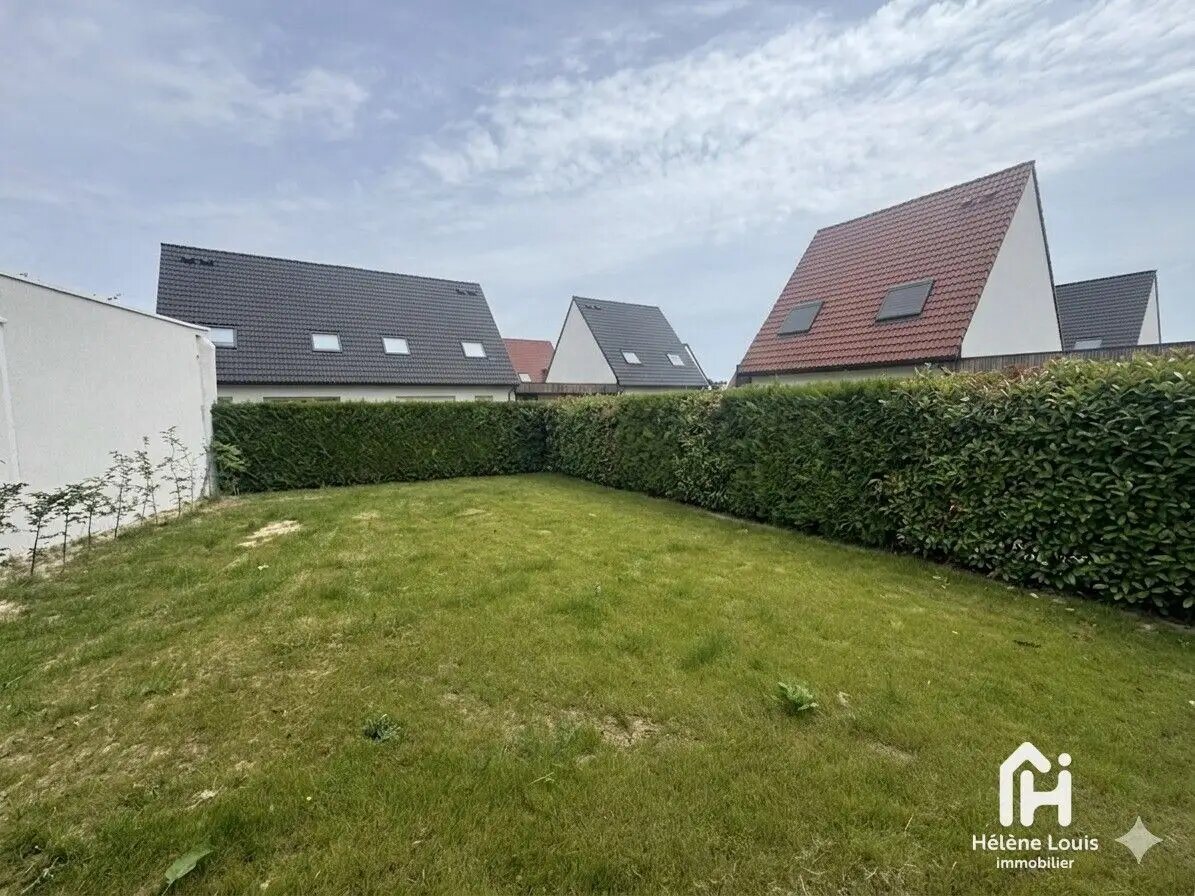 Maison à vendre, 119m², Sainghin-en-Weppes