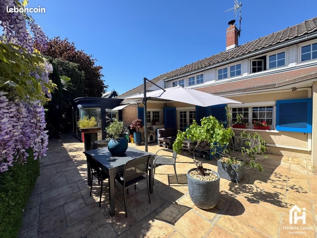 Maison à vendre, 155m², Wattignies