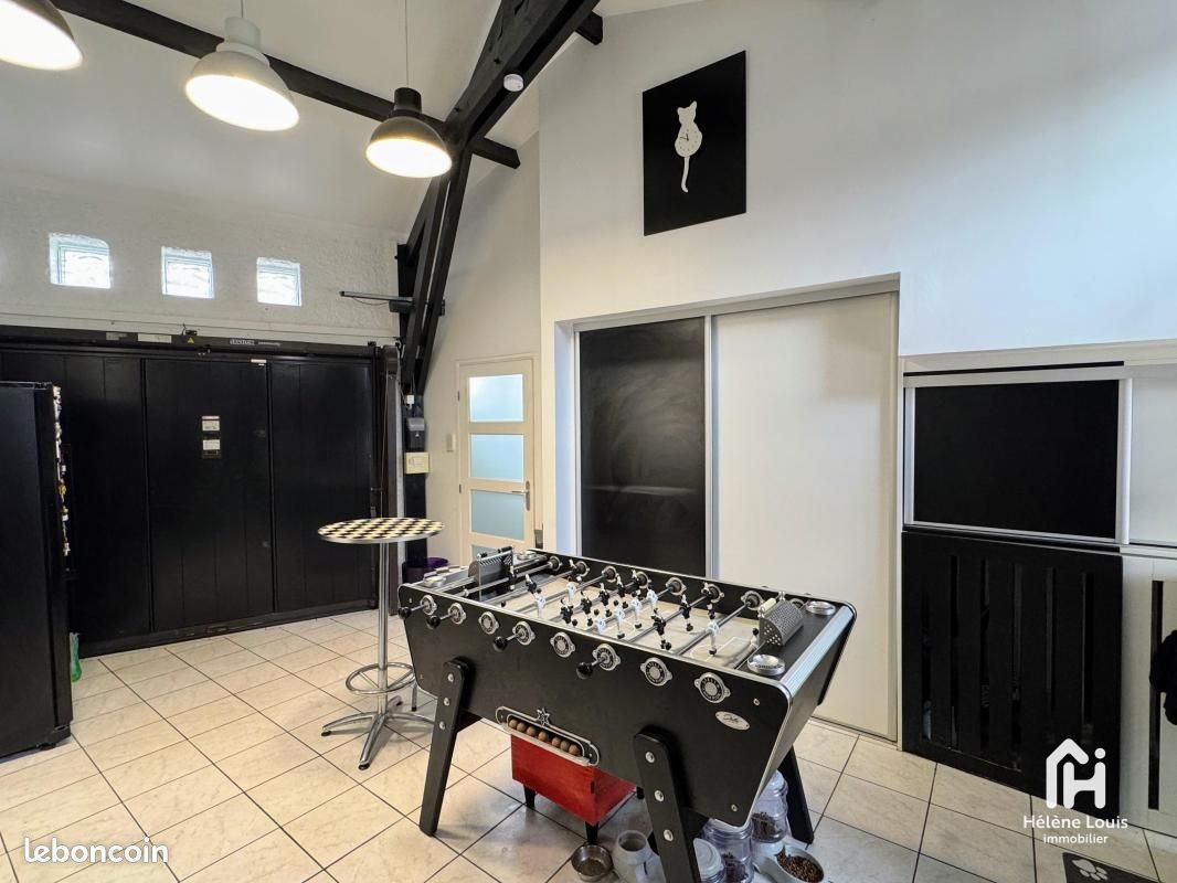 Maison à vendre, 155m², Wattignies