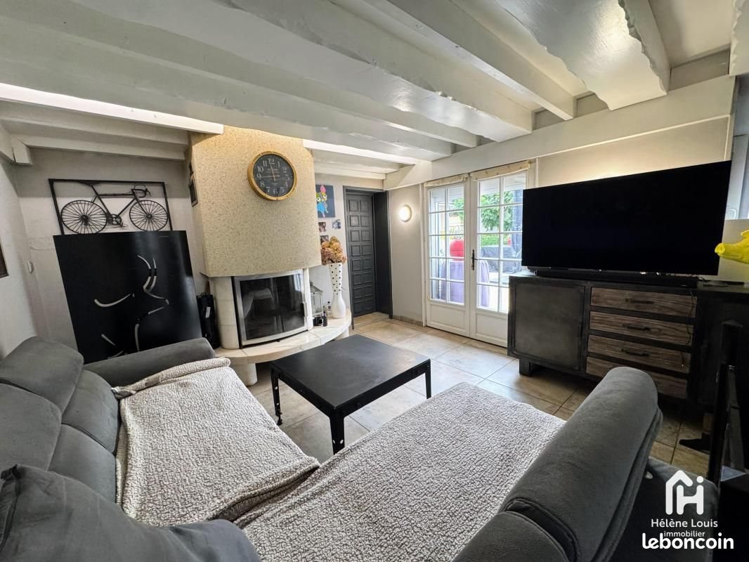 Maison à vendre, 155m², Wattignies