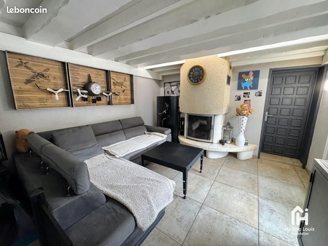 Maison à vendre, 155m², Wattignies