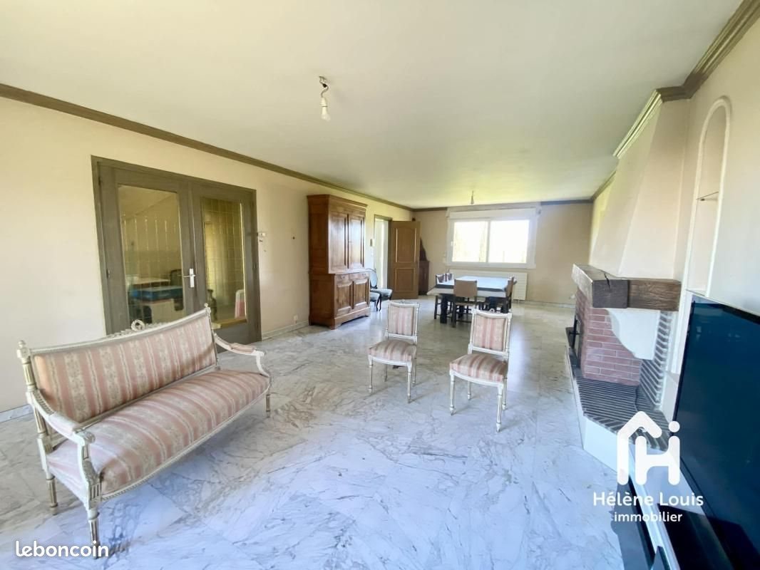 Maison à vendre, 208m², Wavrin