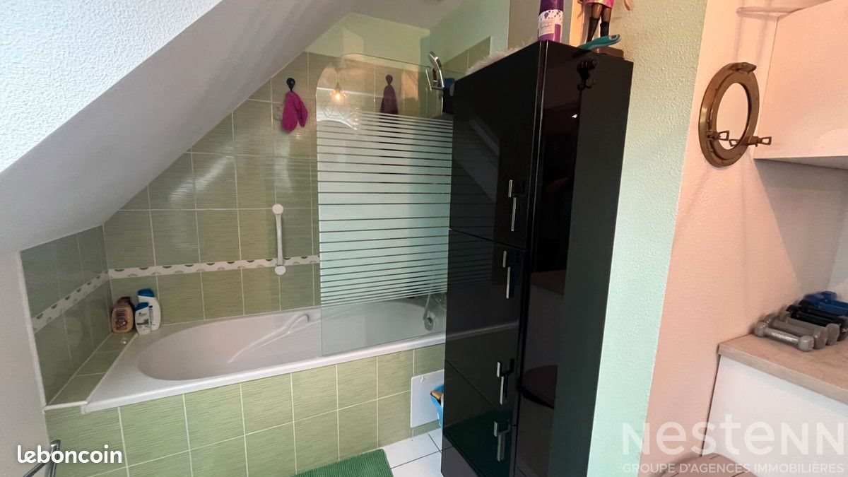 Appartement à vendre, 77m², Landévant