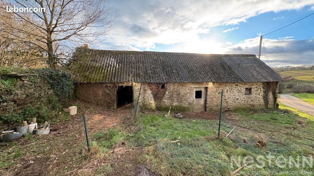 Maison à vendre, 60m², Pluvigner