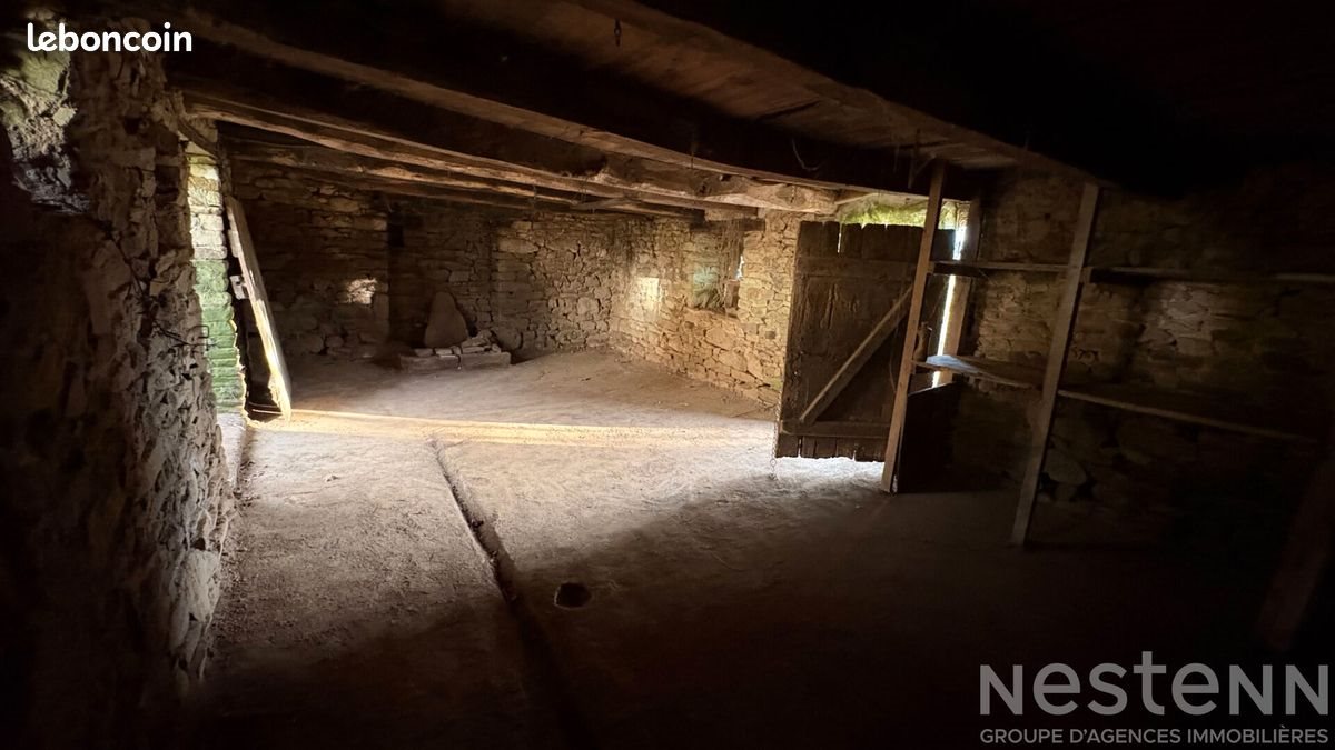 Maison à vendre, 60m², Pluvigner