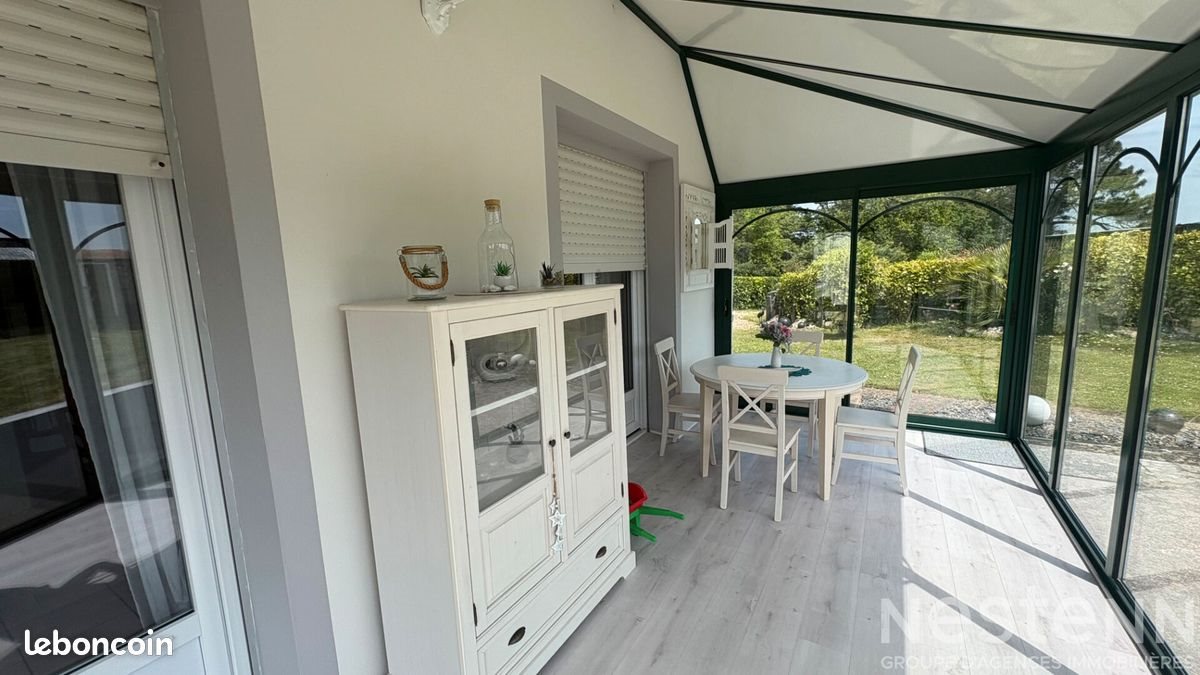 Maison à vendre, 140m², Pluvigner