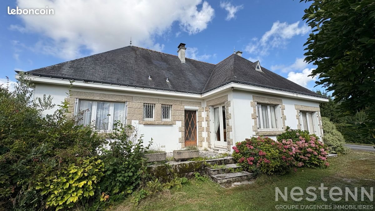 Maison à vendre, 168m², Pluvigner