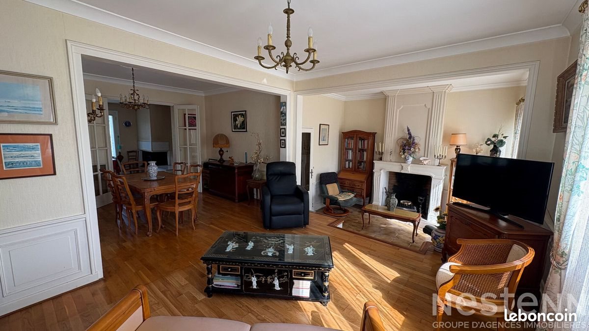 Maison à vendre, 168m², Pluvigner