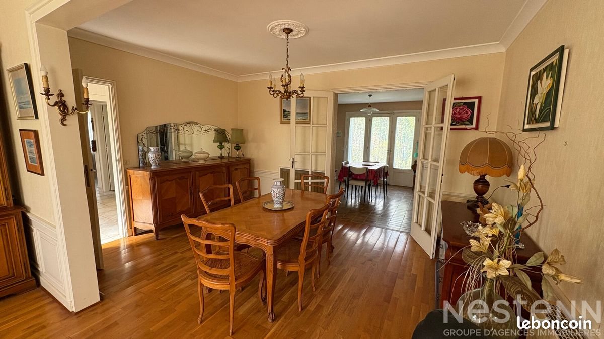 Maison à vendre, 168m², Pluvigner