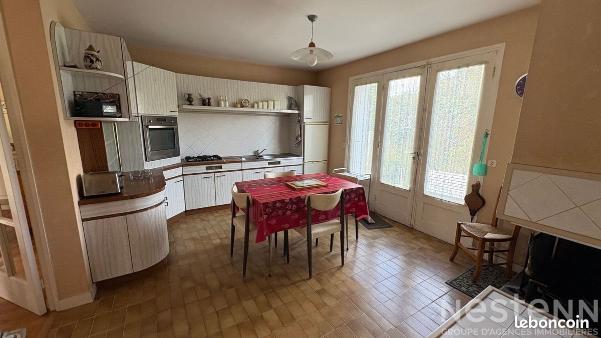Maison à vendre, 168m², Pluvigner