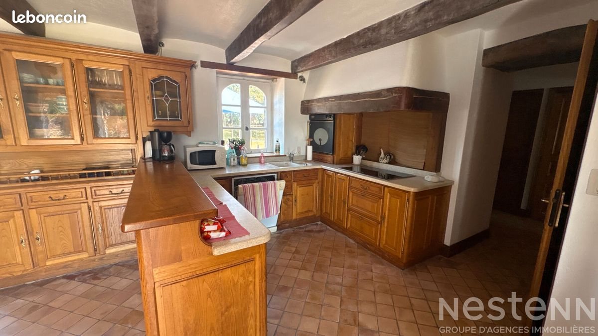 Maison à vendre, 103m², Brandivy
