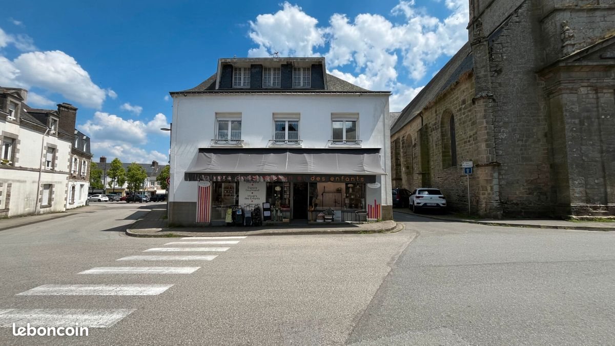 Maison à vendre, 204m², Pluvigner