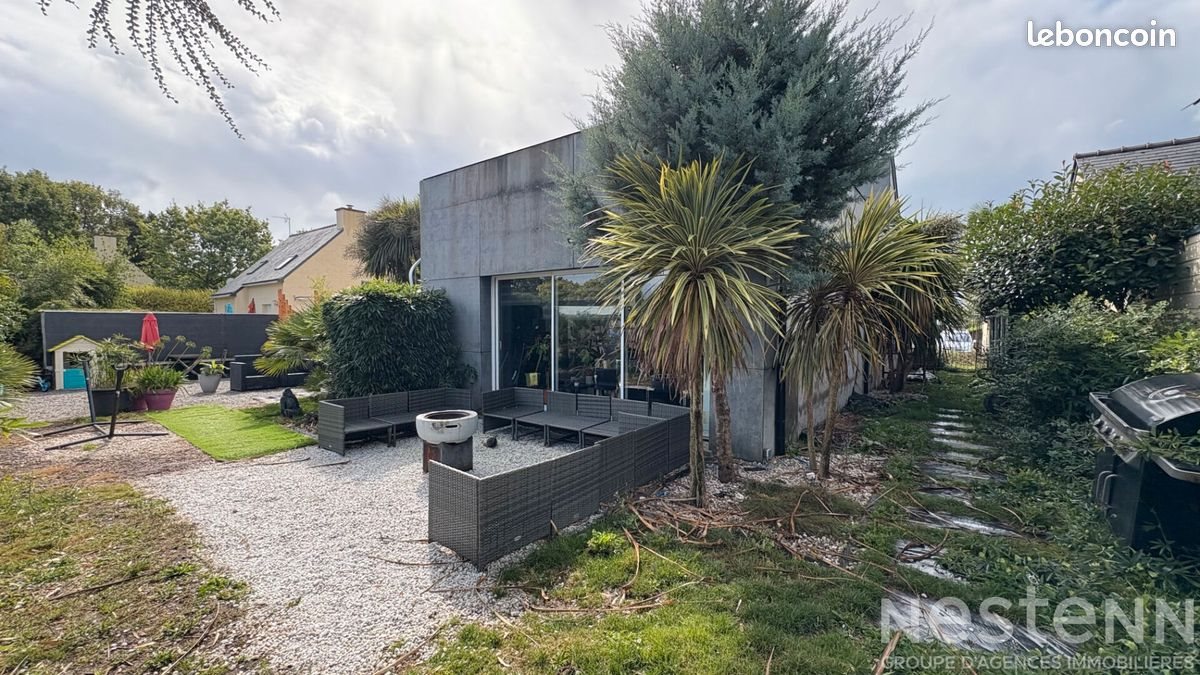 Maison à vendre, 143m², Brandivy