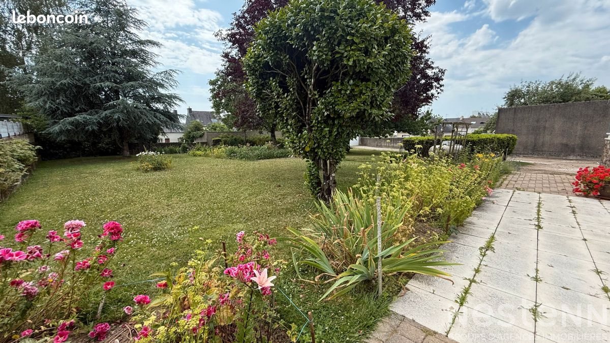 Maison à vendre, 115m², Landévant