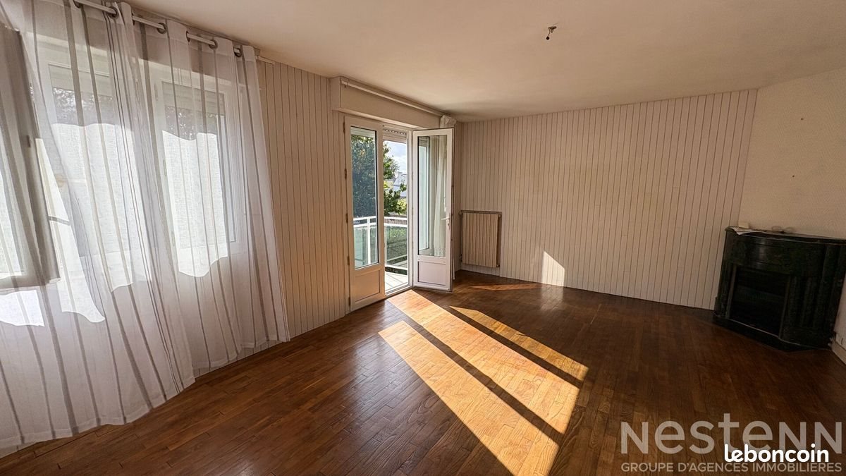 Maison à vendre, 115m², Landévant