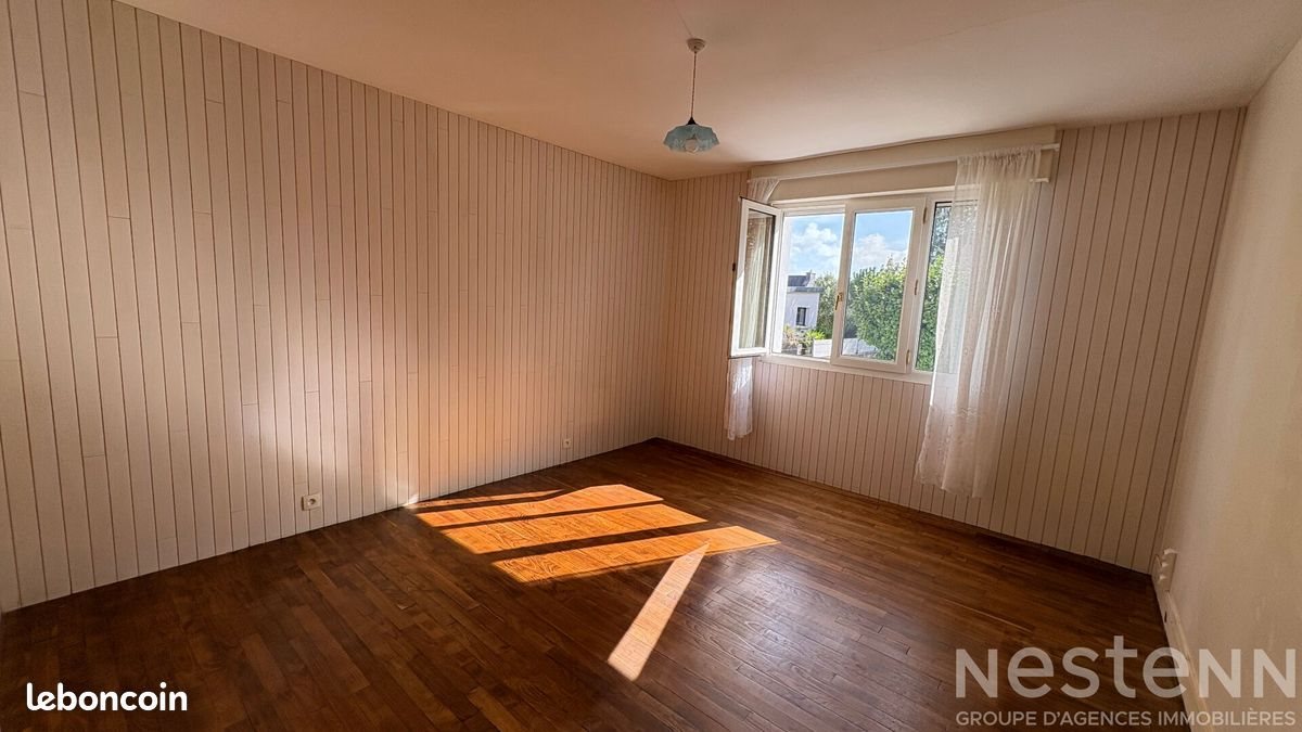 Maison à vendre, 115m², Landévant