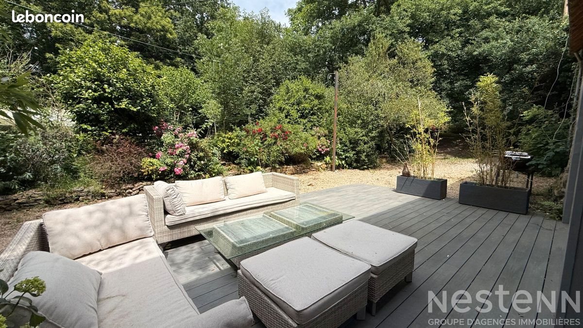 Maison à vendre, 197m², Pluvigner