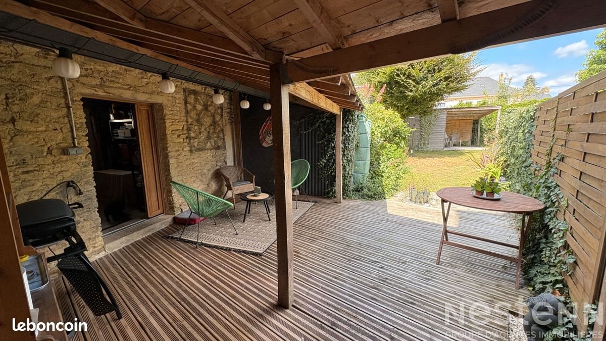 Maison à vendre, 95m², Pluvigner