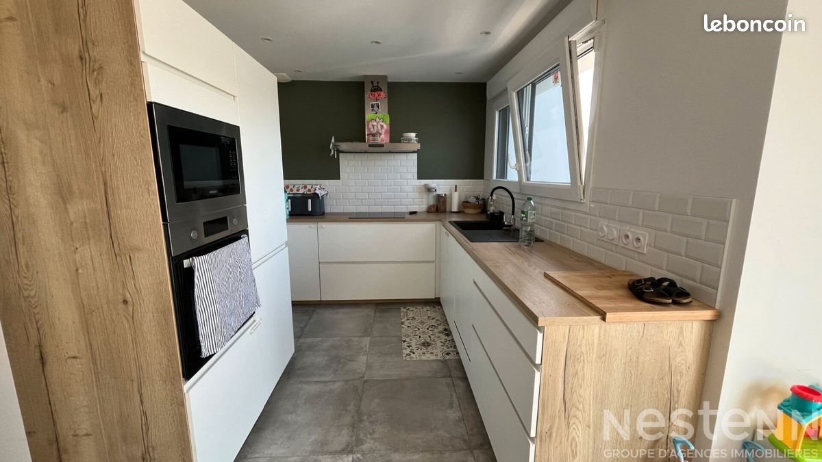 Maison à vendre, 84m², Pluvigner