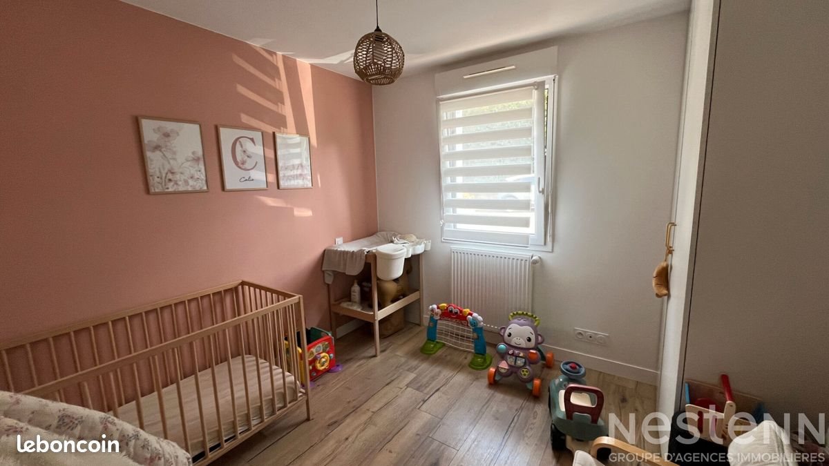 Maison à vendre, 84m², Pluvigner