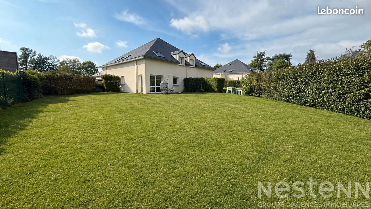 Appartement à vendre, 70m², Pluvigner