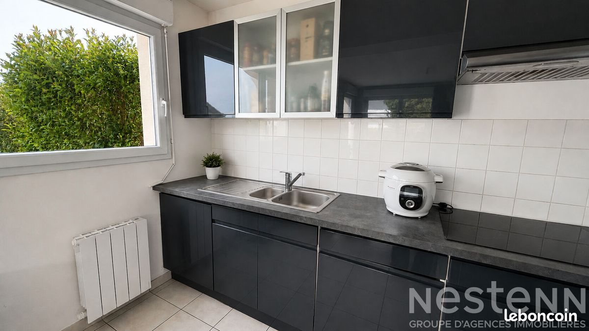 Appartement à vendre, 70m², Pluvigner