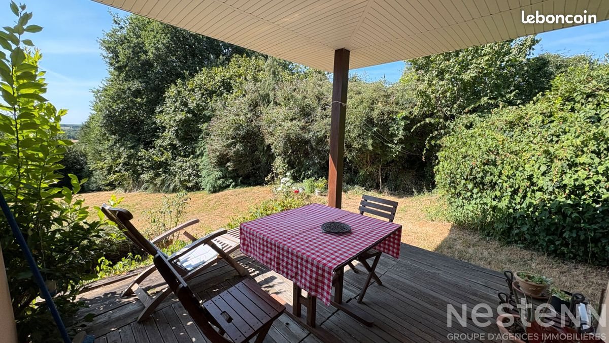 Maison à vendre, 111m², Pluvigner