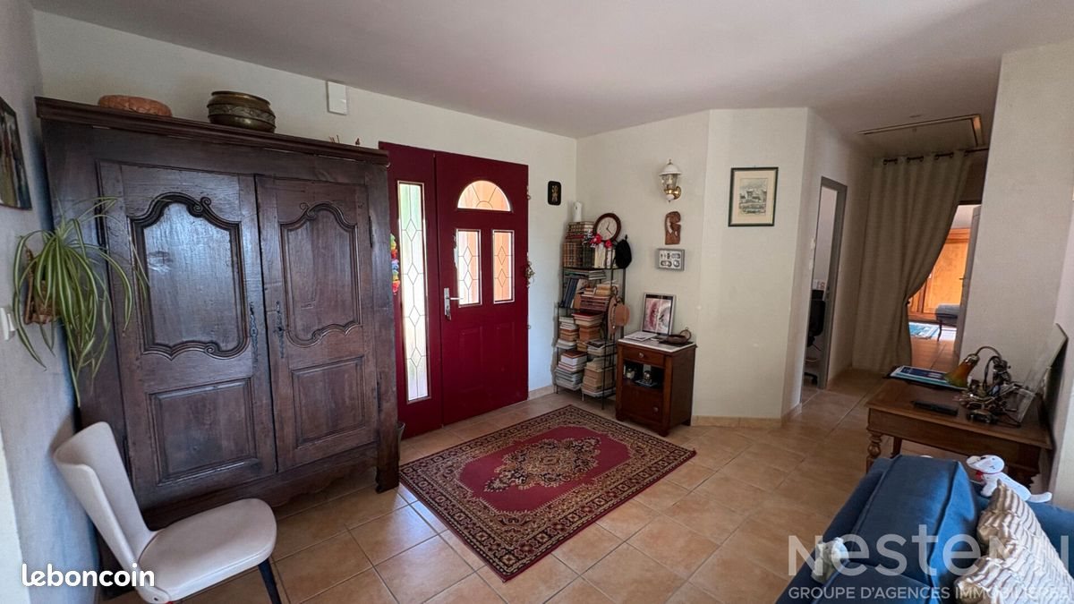 Maison à vendre, 111m², Pluvigner