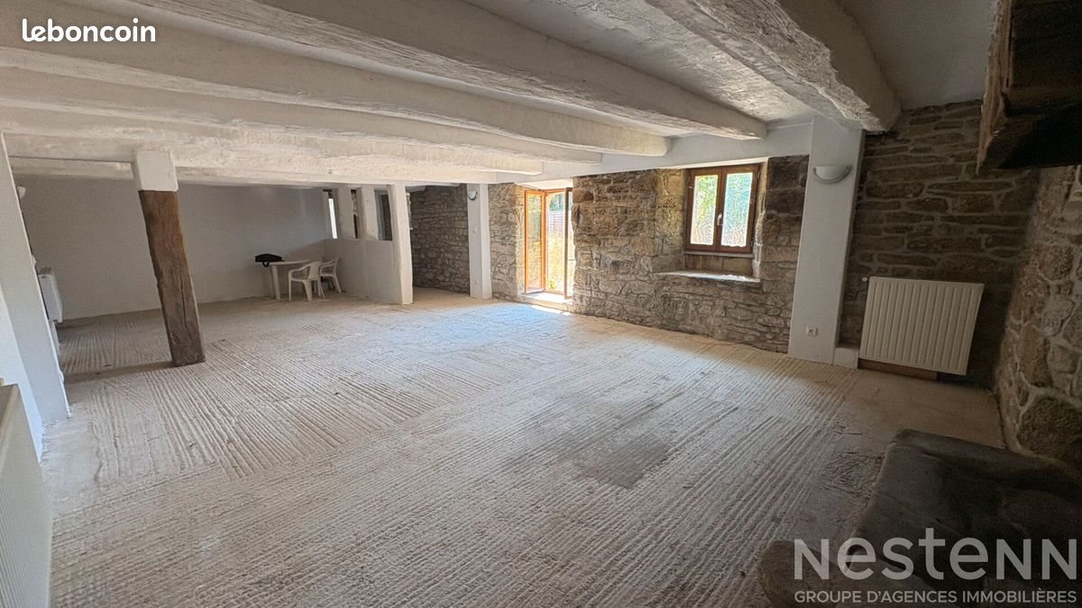 Maison à vendre, 312m², Camors