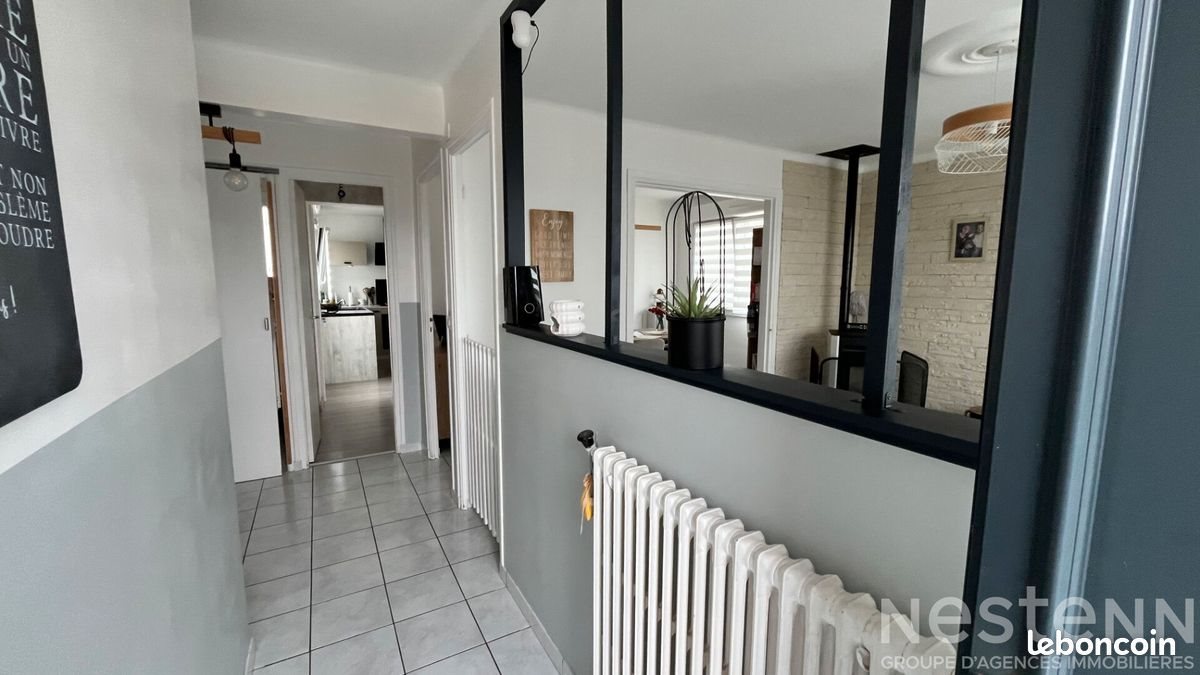 Maison à vendre, 78m², Baud