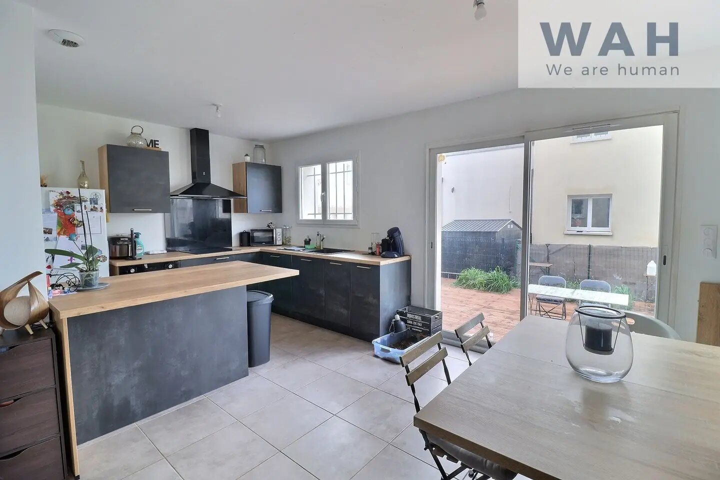 Maison à vendre, 75m², Vauvert