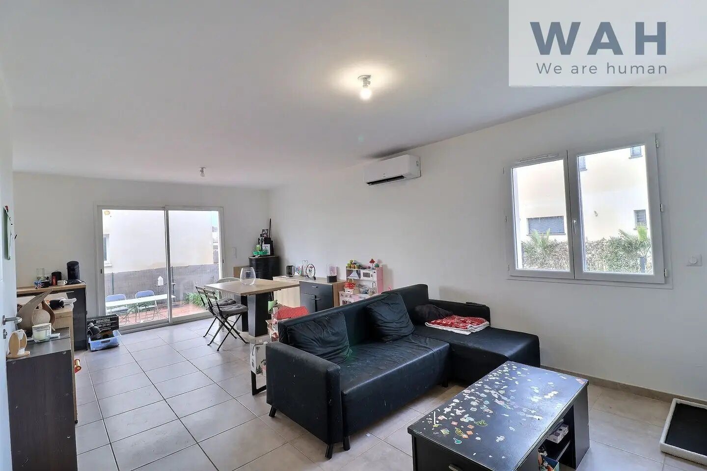 Maison à vendre, 75m², Vauvert