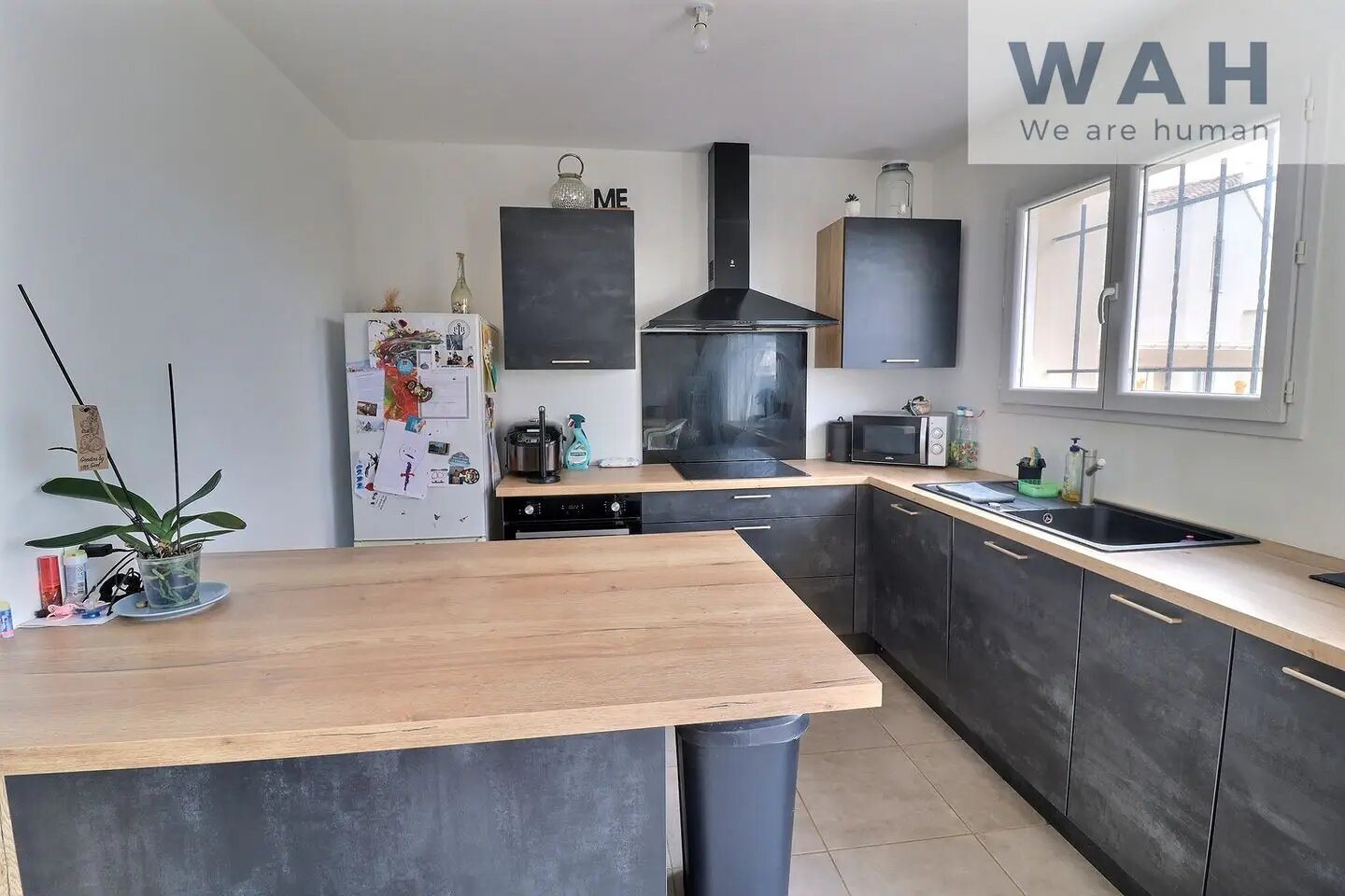 Maison à vendre, 75m², Vauvert