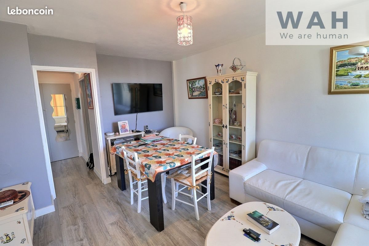 Appartement à vendre, 73m², Lunel