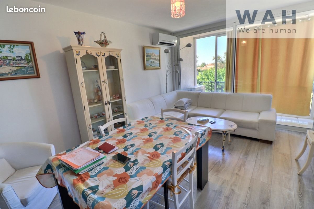 Appartement à vendre, 73m², Lunel